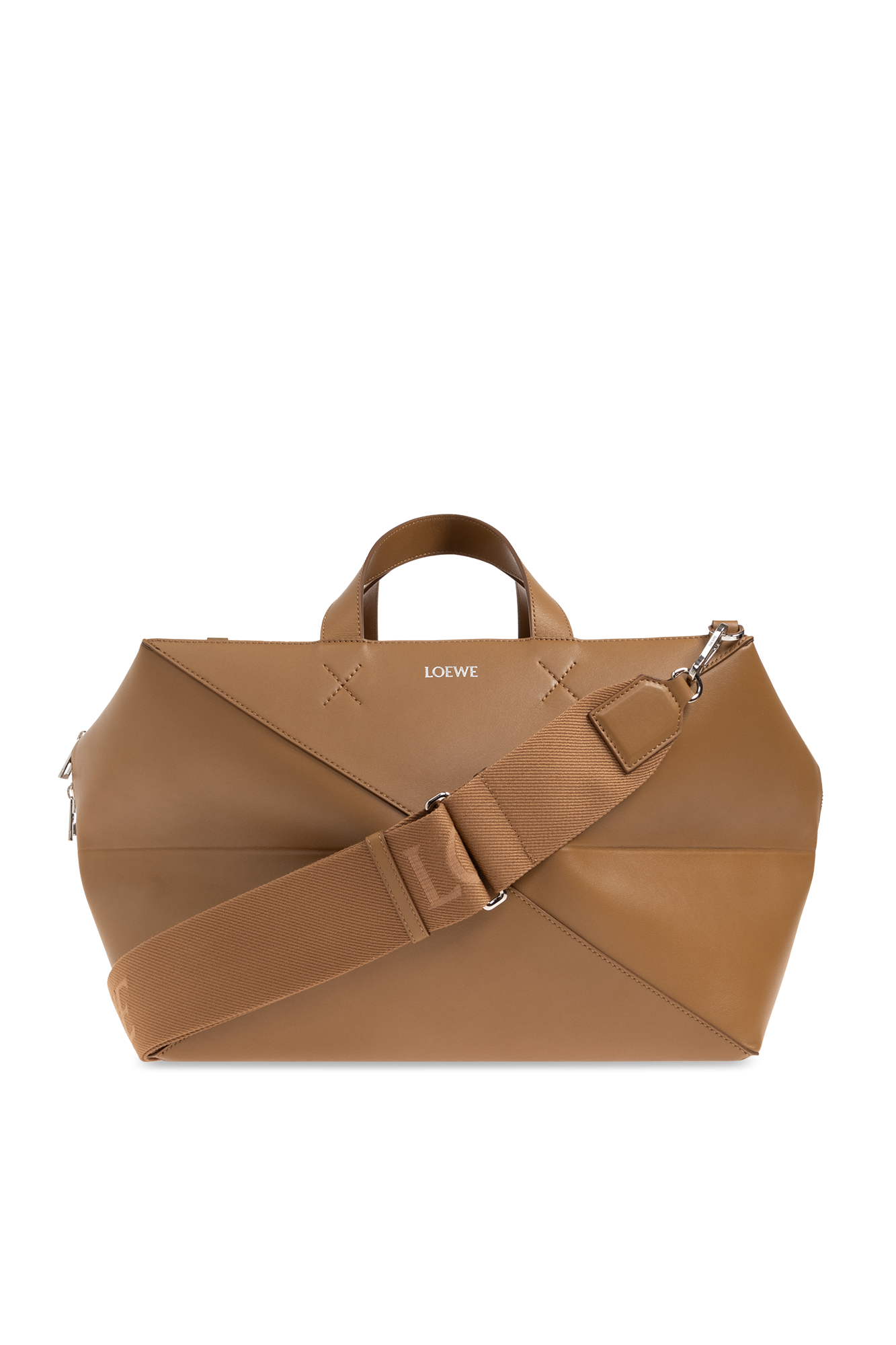 Loewe 'Puzzle Fold' shoulder bag | Men's Bags | Vitkac